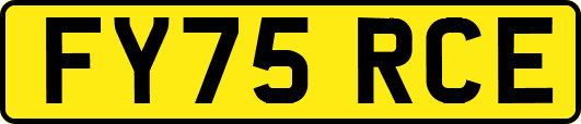 FY75RCE