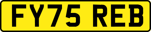 FY75REB