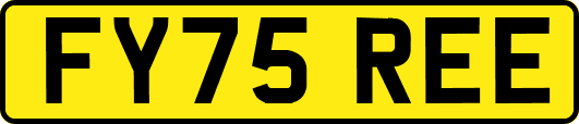 FY75REE
