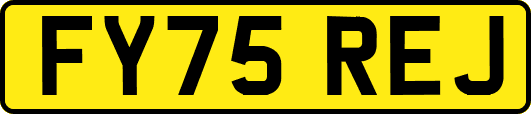 FY75REJ