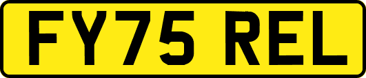 FY75REL