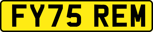 FY75REM