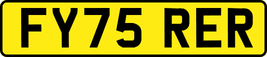 FY75RER