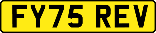 FY75REV
