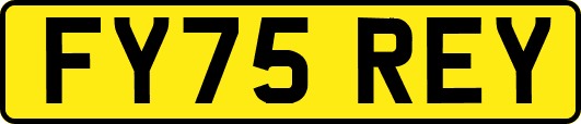 FY75REY