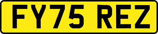 FY75REZ