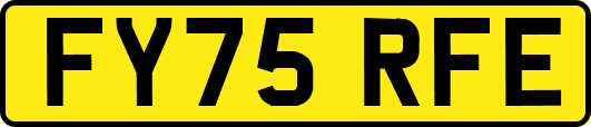 FY75RFE