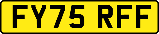 FY75RFF