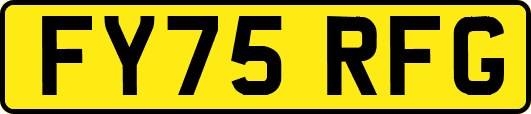 FY75RFG