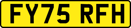 FY75RFH