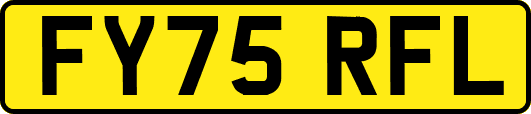 FY75RFL
