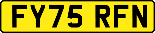 FY75RFN