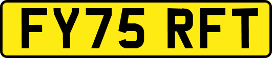 FY75RFT