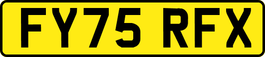 FY75RFX