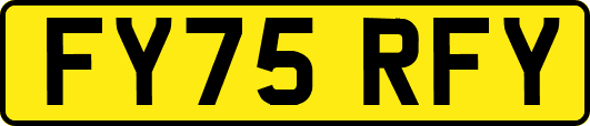 FY75RFY