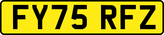 FY75RFZ