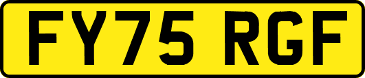 FY75RGF