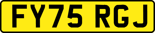FY75RGJ