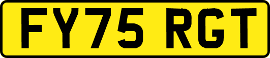 FY75RGT