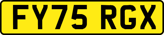FY75RGX