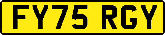 FY75RGY