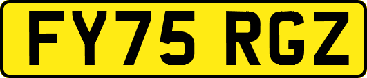 FY75RGZ
