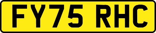 FY75RHC