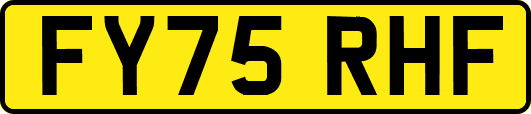 FY75RHF