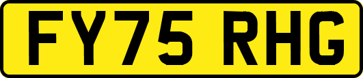 FY75RHG