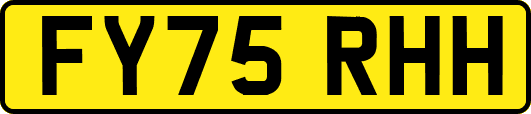 FY75RHH