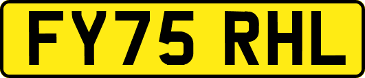 FY75RHL
