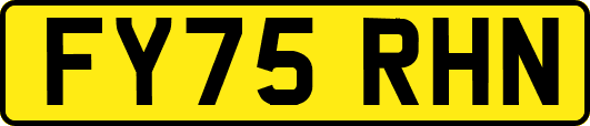 FY75RHN