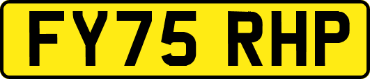 FY75RHP