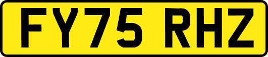 FY75RHZ