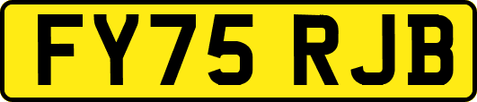 FY75RJB