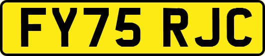 FY75RJC