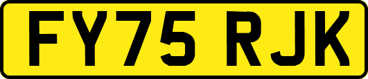 FY75RJK