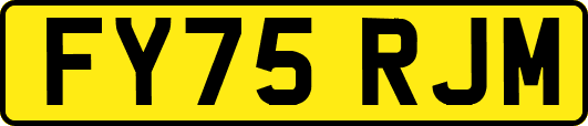 FY75RJM