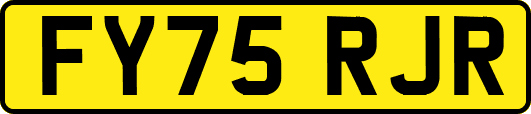 FY75RJR