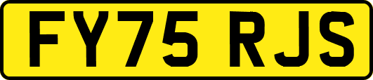 FY75RJS