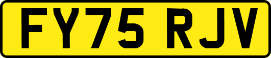 FY75RJV