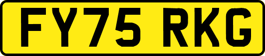 FY75RKG