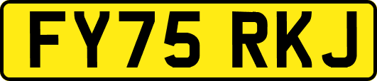 FY75RKJ
