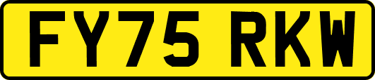 FY75RKW