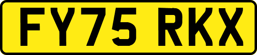 FY75RKX