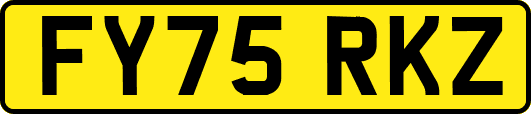 FY75RKZ