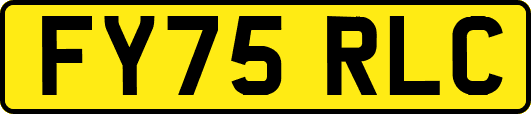 FY75RLC