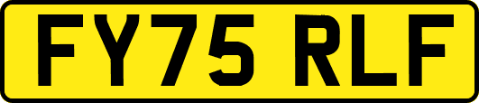 FY75RLF