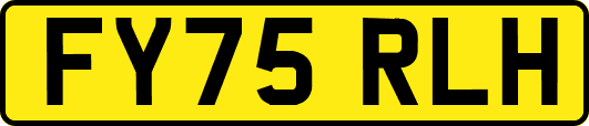FY75RLH