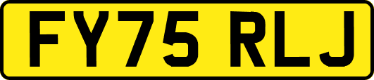 FY75RLJ